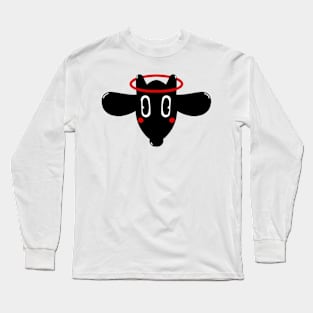 HALODOG2 Long Sleeve T-Shirt